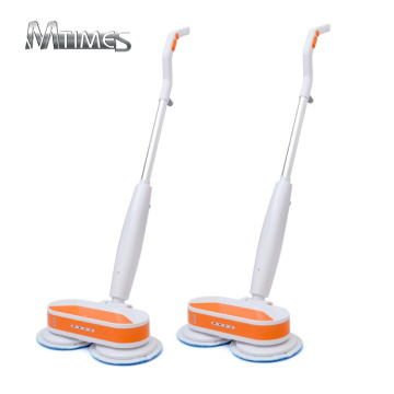 E cloth mop cleaning machine repairs aluminum handle